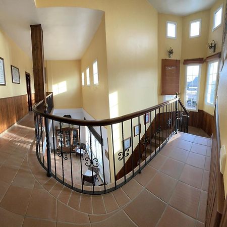 Casa Victoria Villa Arcos de la Frontera Bagian luar foto