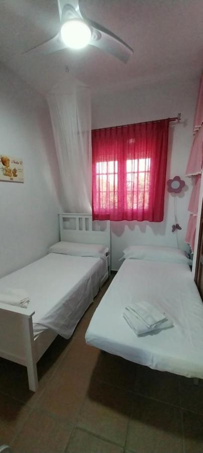 Casa Victoria Villa Arcos de la Frontera Bagian luar foto