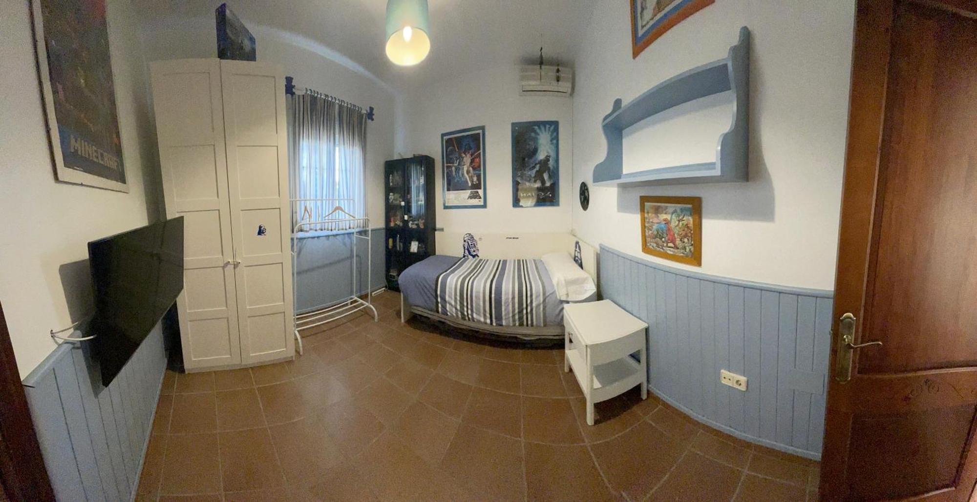 Casa Victoria Villa Arcos de la Frontera Bagian luar foto